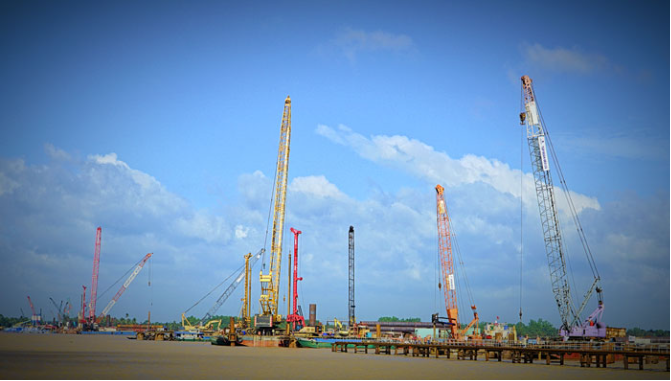 Vĩnh Long - động cơ lan toả tăng trưởng cho toàn vùng đồng bằng sông Cửu Long - Ảnh 1