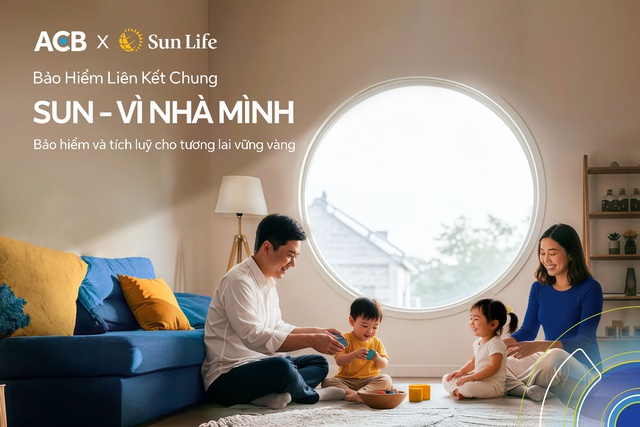 Bảo vệ và tích lũy bền vững từ những bước đi đơn giản hàng ngày - Ảnh 1