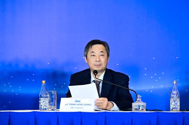 HSC tổ chức thành công Đại hội cổ đông năm 2026 - Ảnh 1