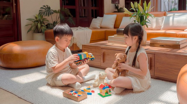 Second home: Lợi thế của người đi trước về tư duy nằm ở quyền chọn đúng - Ảnh 1