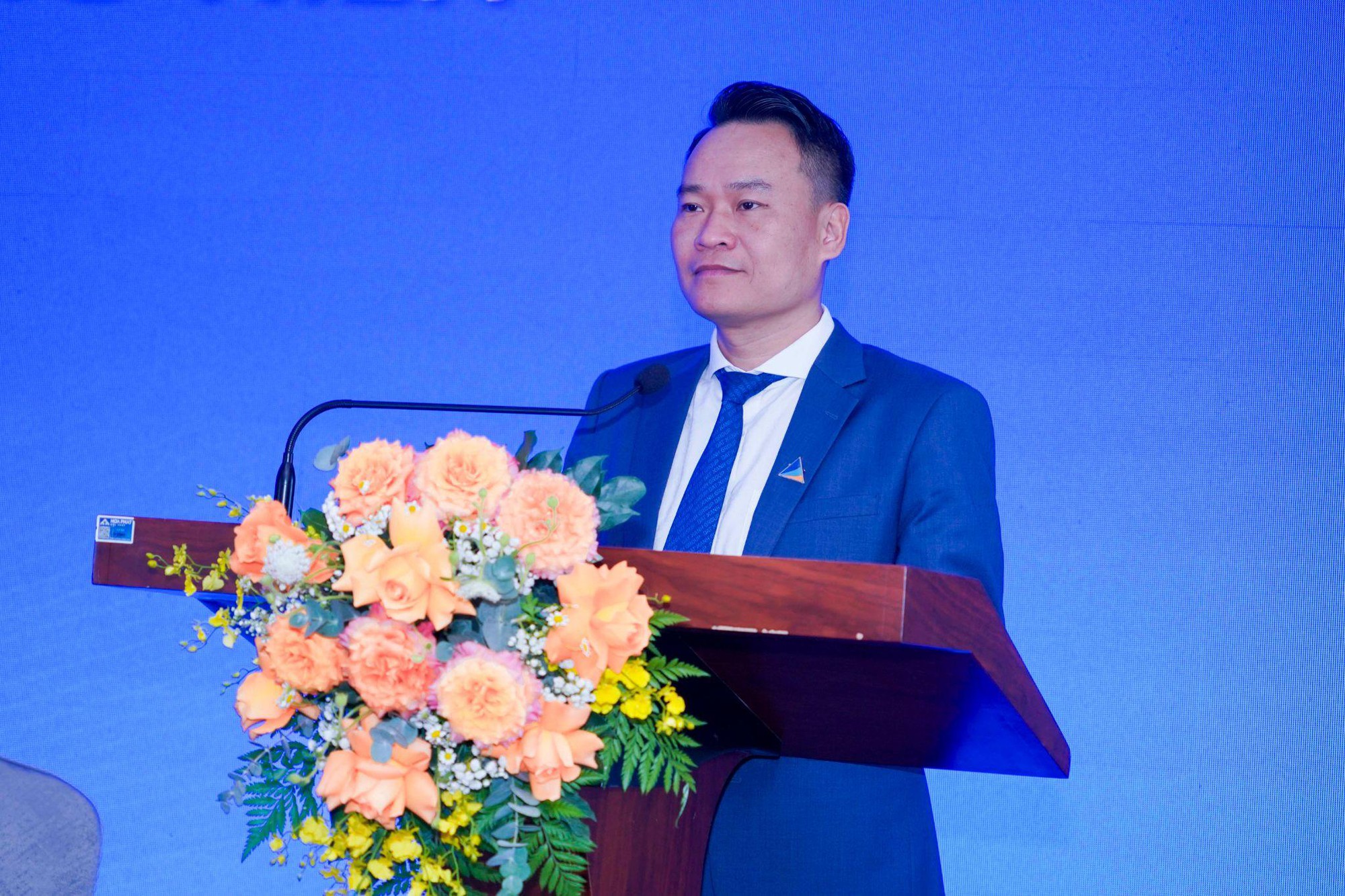 ĐHĐCĐ Dat Xanh Services (DXS): Chuyển đổi mô hình, định vị chiến lược tăng trưởng bền vững - Ảnh 1