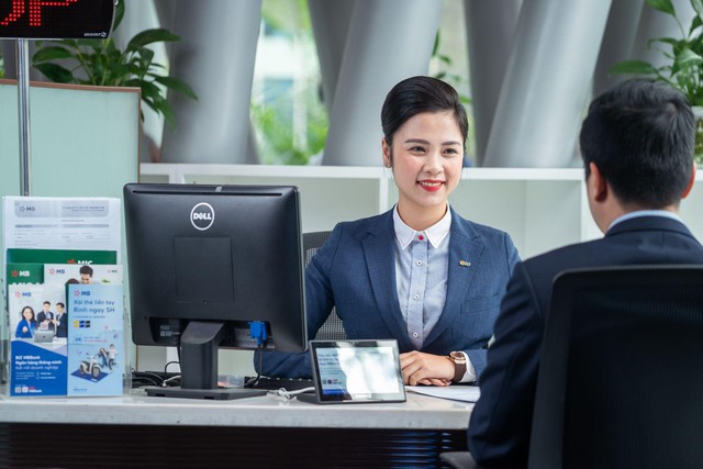 MB nâng cấp phiên bản mới “Khiên chắn bảo vệ” - Mất tiền MB đền - Ảnh 1