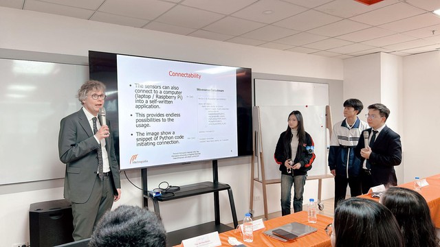 An ninh mạng thời kỳ AI: Tại sao "hàng rào" tiền tỷ vẫn bị xuyên thủng? - Ảnh 1