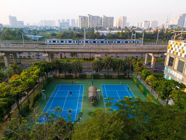 Khi địa chỉ trở thành thương hiệu, Masterise Homes kiến tạo “quận hàng hiệu” - Ảnh 2