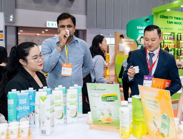 AgriS (SBT) mở rộng động lực tăng trưởng, các mảng ngoài đường đóng góp tích cực trong Quý 3 - Ảnh 1