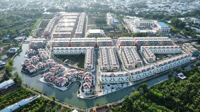 T&T Group của bầu Hiển: Khi sản phẩm hiện hữu trở thành “điểm tựa” trên thị trường bất động sản - Ảnh 1