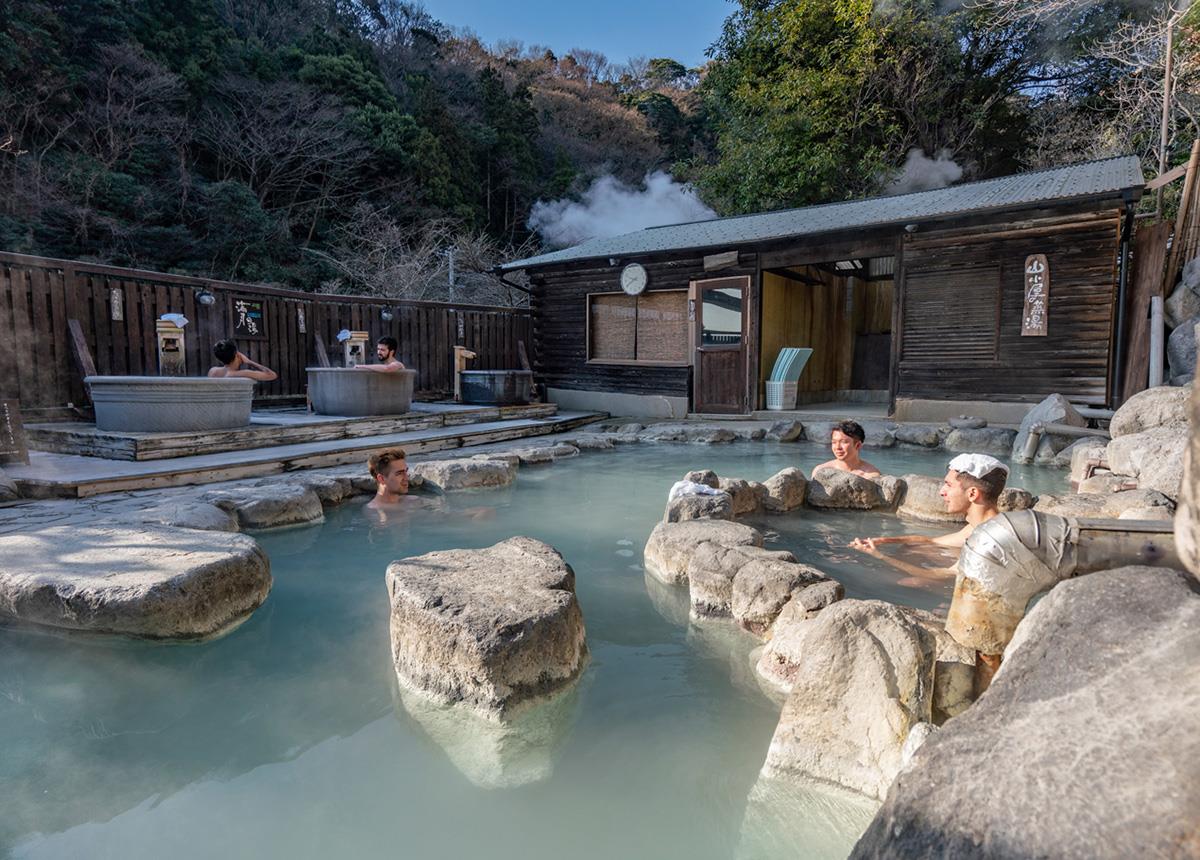 Tokyu Retreat: Onsen tại gia - trải nghiệm sống chuẩn Nhật - Ảnh 1