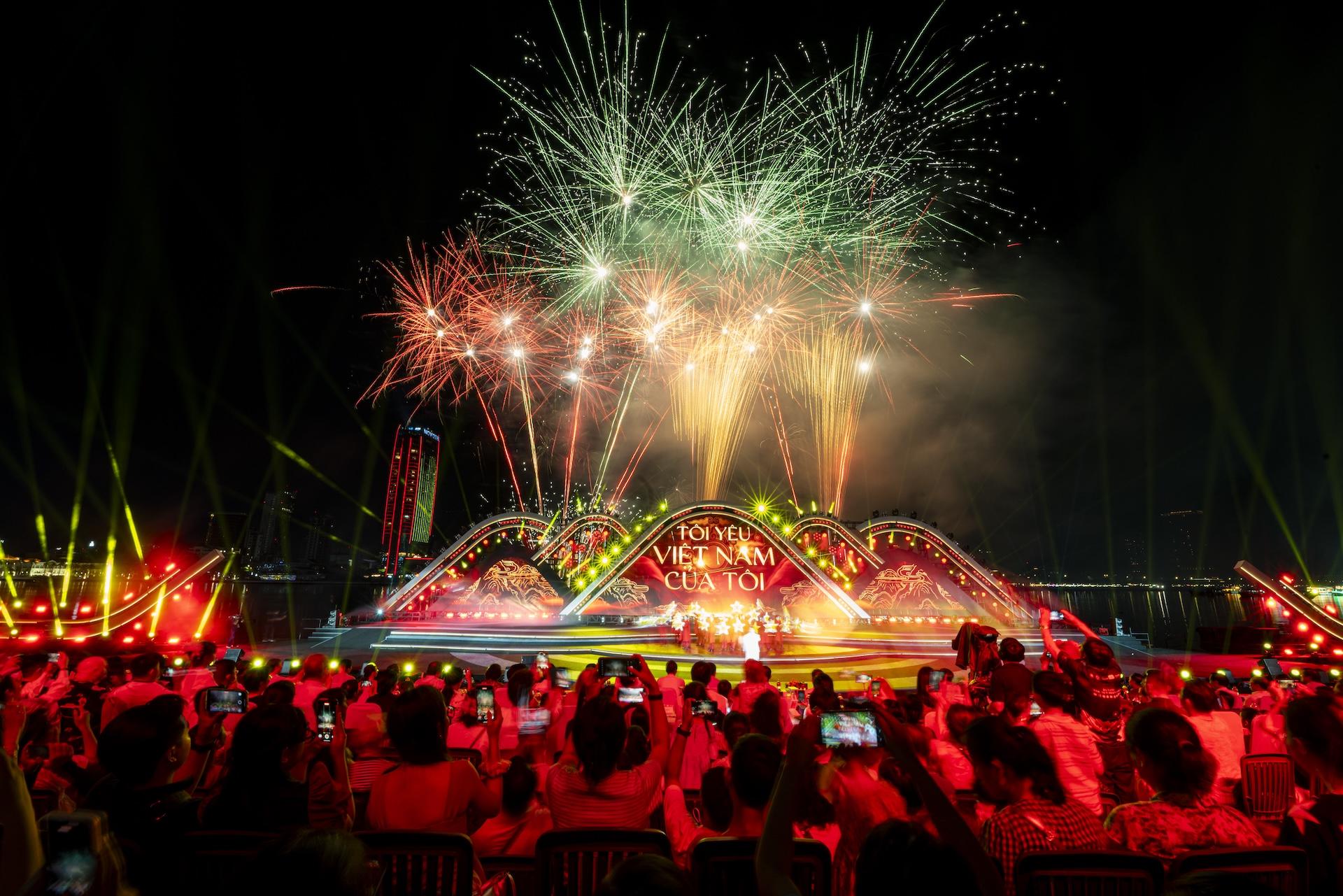 “Giao lộ di sản” Nam Đà Nẵng tăng sức hút nhờ cú hích hạ tầng, tiện ích - Ảnh 1