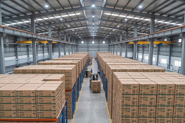 Nắng nóng đến sớm, điều hoà Bền cháy hàng trên diện rộng - Ảnh 1