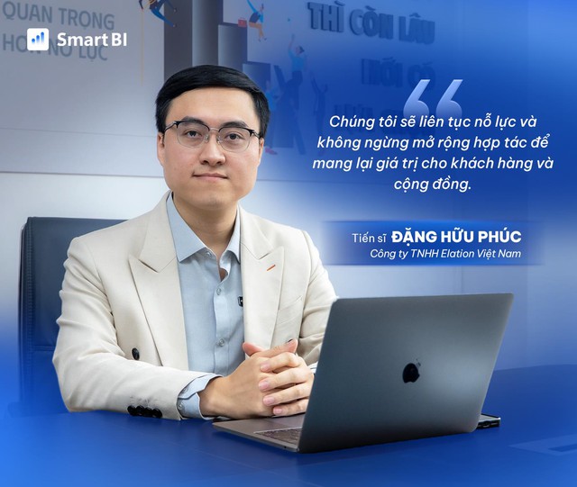 Winona và hành trình chinh phục thị trường Việt Nam cùng Elation - Ảnh 12