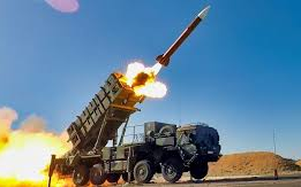 Saudi Arabia thiệt hại hơn 10 tỷ USD, nguồn Patriot và THAAD giảm mạnh