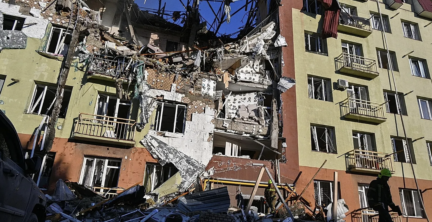 Lý do đằng sau lệnh ngừng bắn 32 giờ giữa giữa Nga và Ukraine - Ảnh 1