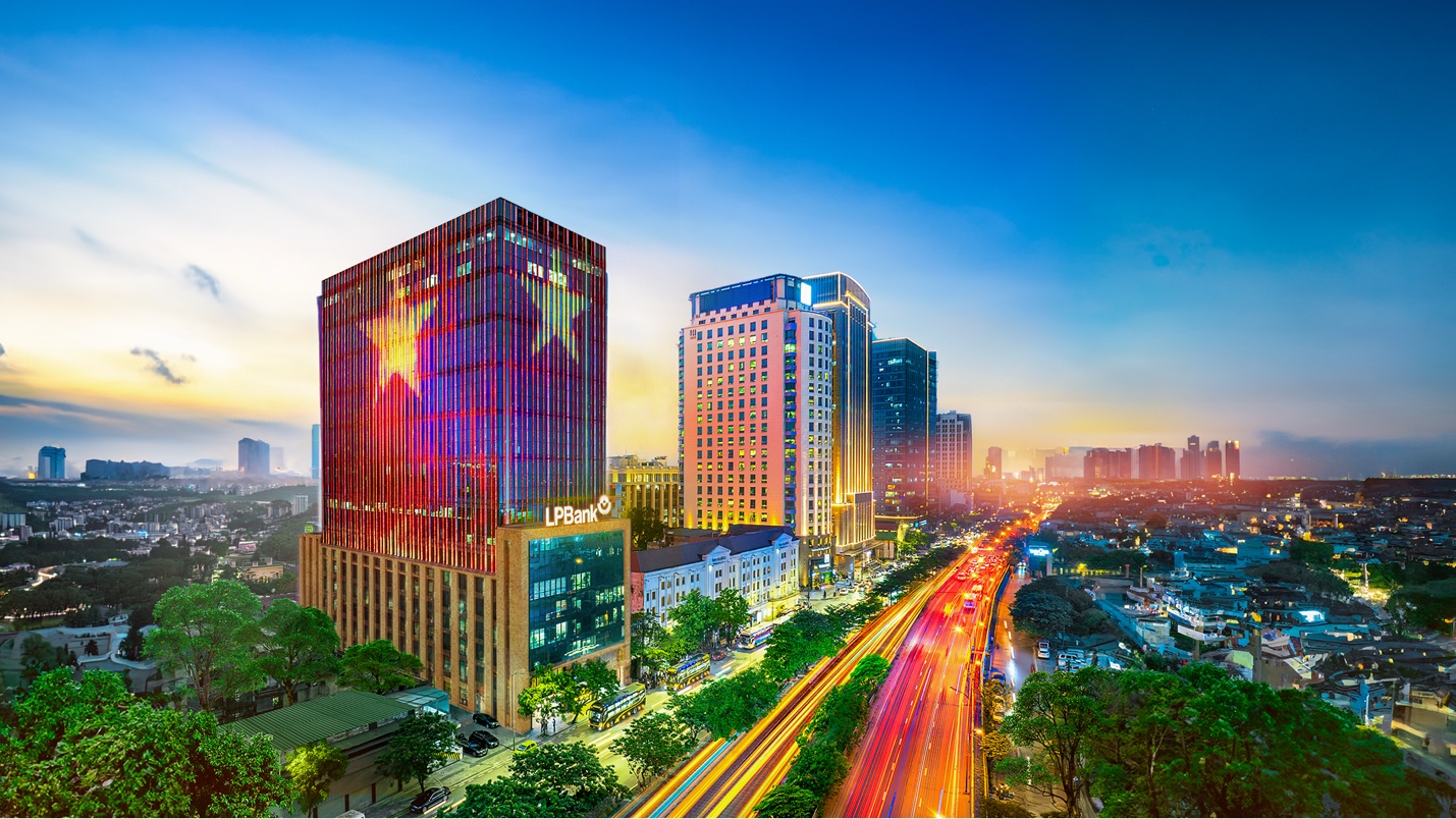 LPBank lãi gần 2.900 tỷ đồng trong Quý I/2026, đẩy mạnh dự phòng rủi ro - Ảnh 2