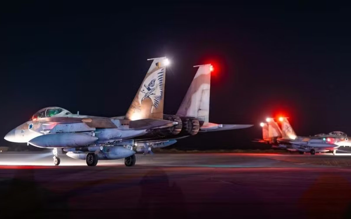 Israel chờ ‘tín hiệu xanh’ sẵn sàng nhắm vào nhà lãnh đạo tối cao mới của Iran