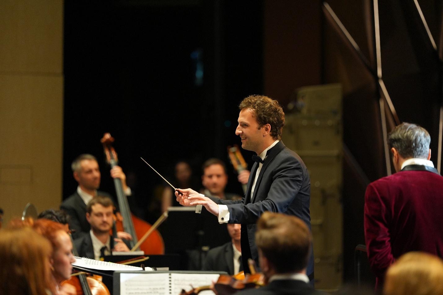 Thưởng lãm “Tinh hoa Pháp” tại Hà Nội: Trải nghiệm đẳng cấp xứng tầm - Ảnh 3