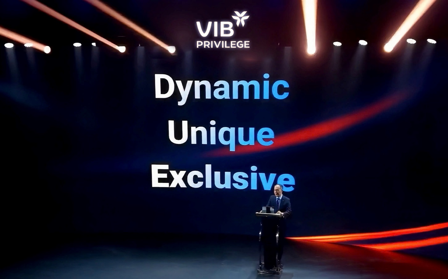 VIB: Lợi nhuận quý 1/2026 vượt 2.800 tỷ đồng, tăng 16% so với cùng kỳ, chính thức ra mắt Privilege Banking - Ảnh 3