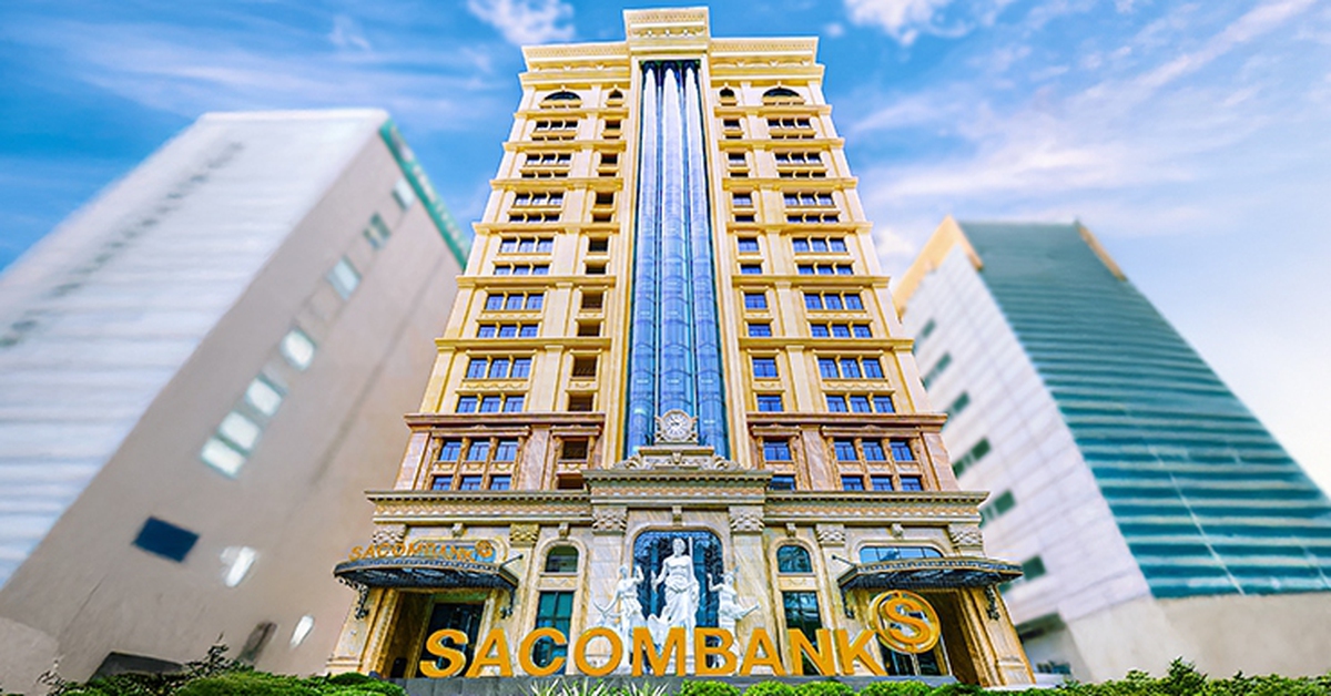 SACOMBANK công bố kết quả kinh doanh Quý I/2026: Duy trì định hướng thận trọng, thực chất, từng bước nâng cao hiệu quả hoạt động