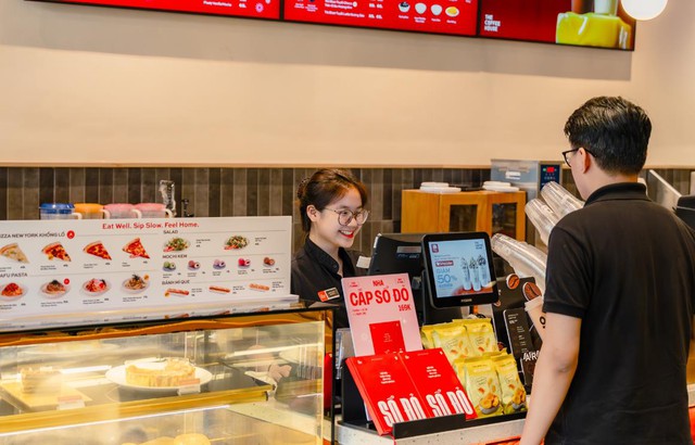 Sau khi về Golden Gate, The Coffee House đang thay đổi ra sao? - Ảnh 3