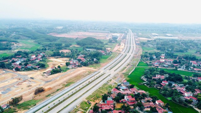 Phú Bình Thái Nguyên – Điểm sáng công nghiệp hút dòng tiền bất động sản 2026 - Ảnh 2