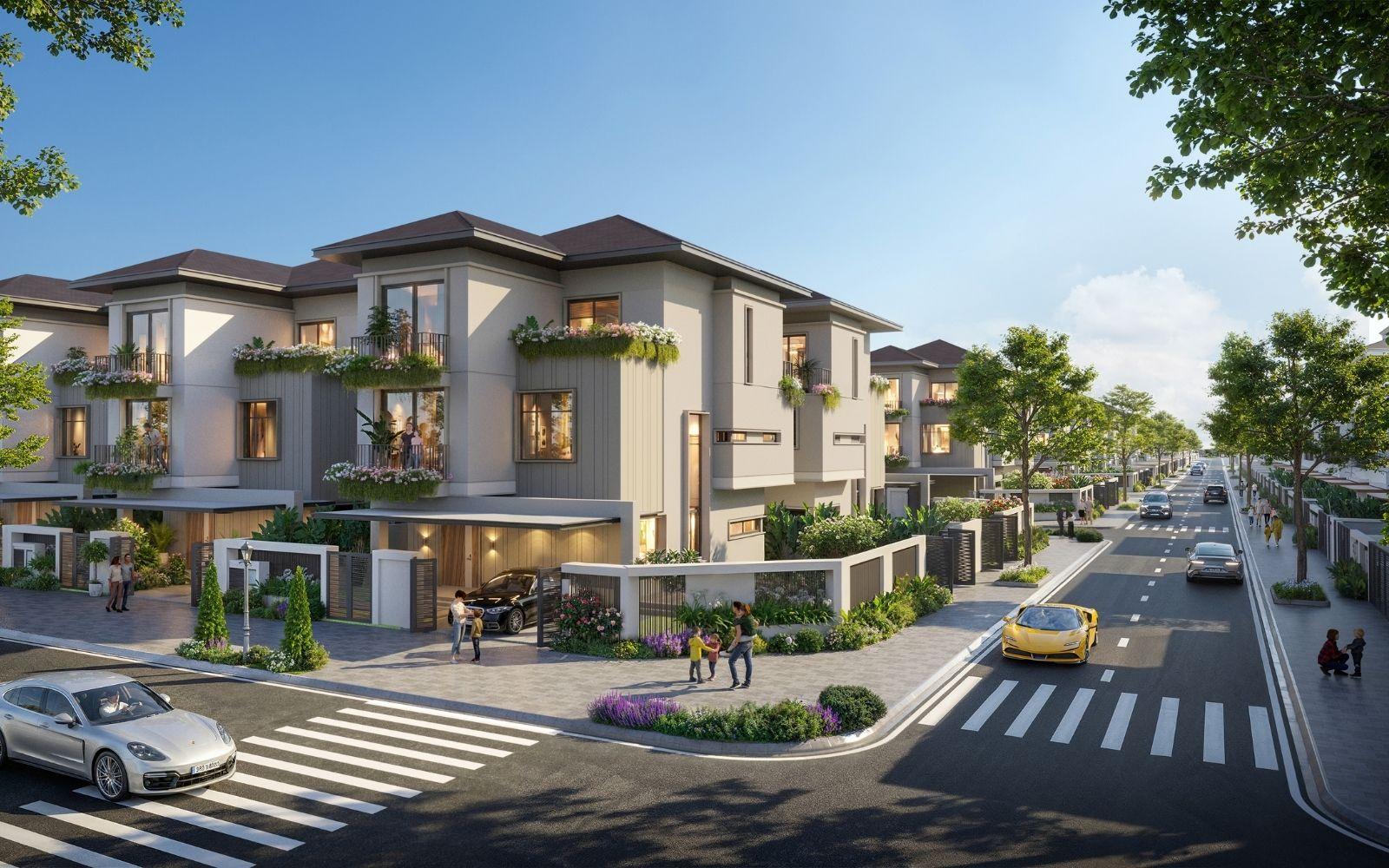 Casa Bonita định hình chuẩn sống tinh hoa tại đại đô thị VSIP Nghệ An 380ha - Ảnh 3