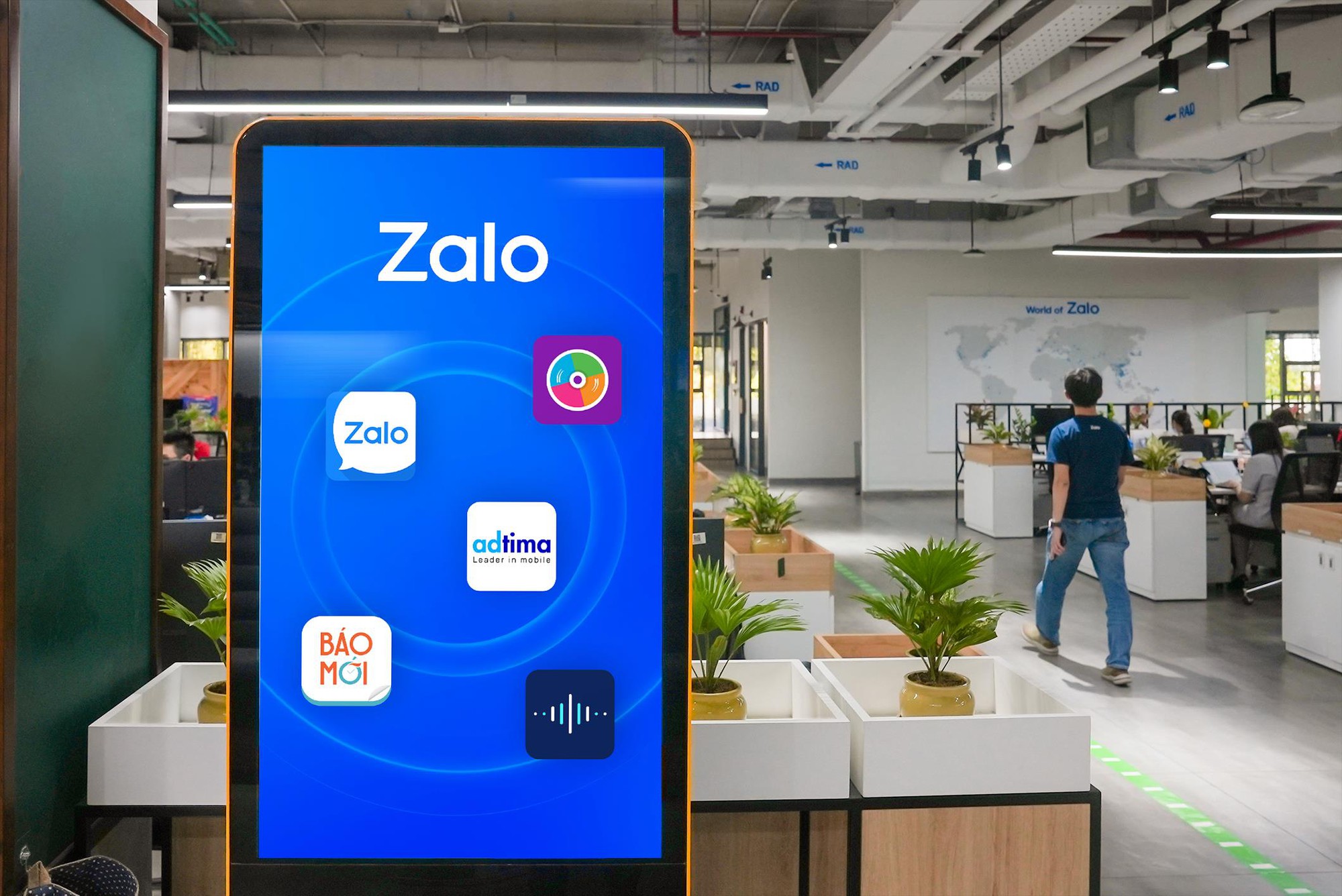 Vì sao biên lợi nhuận của VNG tăng gần 3 lần trong 2025? - Ảnh 2