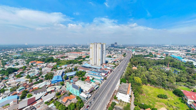 Diamond Boulevard hút khách nhờ chính sách 0% lãi suất, nhận nhà ngay - Ảnh 3