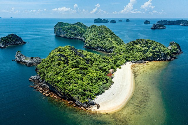 Du lịch Cát Bà hứa hẹn sẽ “bung lụa” với những cú hích mới - Ảnh 2