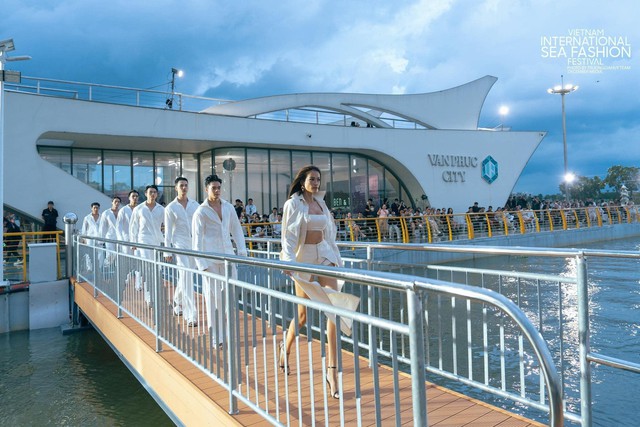 Bến du thuyền 5 sao ngay bên nhà, cư dân Van Phuc City có lợi gì? - Ảnh 2