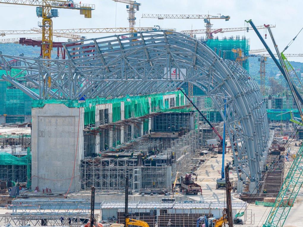 Phú Quốc trước thềm APEC 2027: “Kích hoạt” cho chu kỳ tăng trưởng mới - Ảnh 2