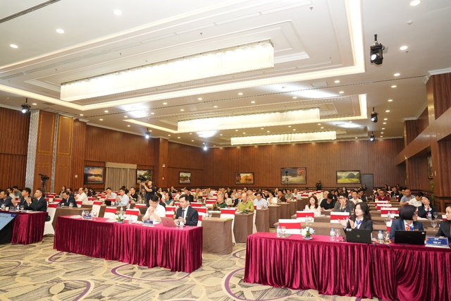 EVF tổ chức thành công Đại hội đồng Cổ đông Thường niên năm 2026 - Ảnh 2