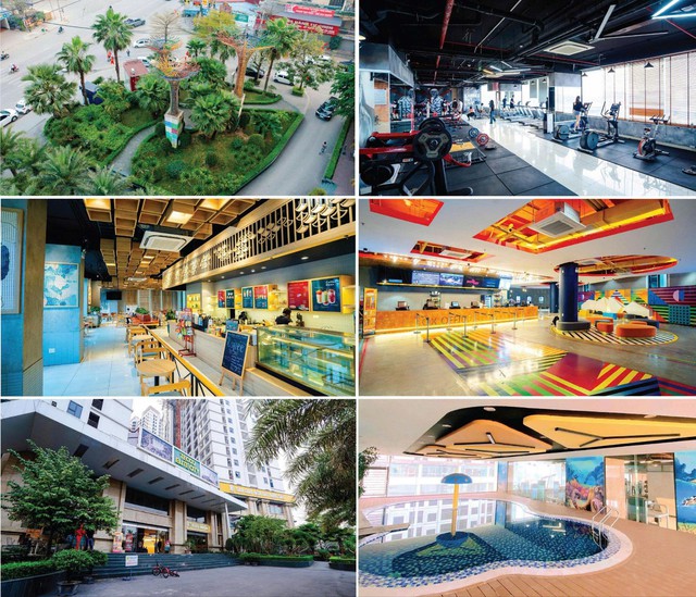 Có một căn hộ đầu tư dòng tiền "không bao giờ lỗi thời" tại cửa ngõ trung tâm Thái Nguyên - Ảnh 2