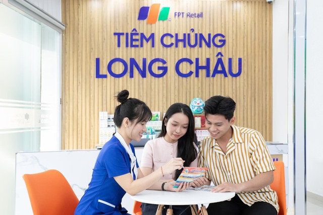 Giải pháp ‘ví sức khỏe’ tiên phong, mang lợi ích cho hàng triệu gia đình Việt - Ảnh 2