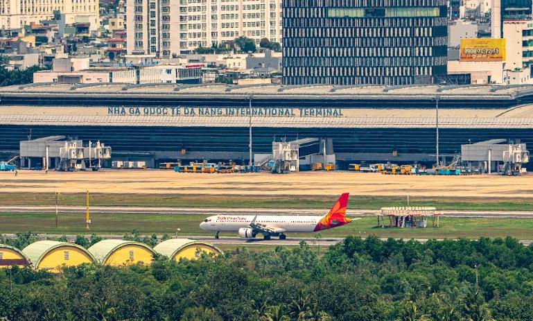 Mở “đường băng” cho kinh tế tư nhân trong ngành hàng không - Ảnh 2