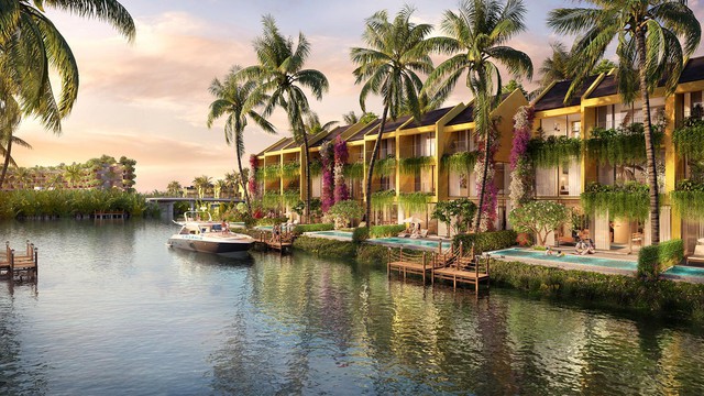 Sinh lời không đến từ “sóng thị trường” mà từ giá trị sử dụng - Ảnh 2