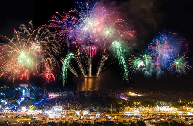 Bất động sản tích hợp bến du thuyền: Tài sản giới thượng lưu toàn cầu tìm kiếm - Ảnh 2