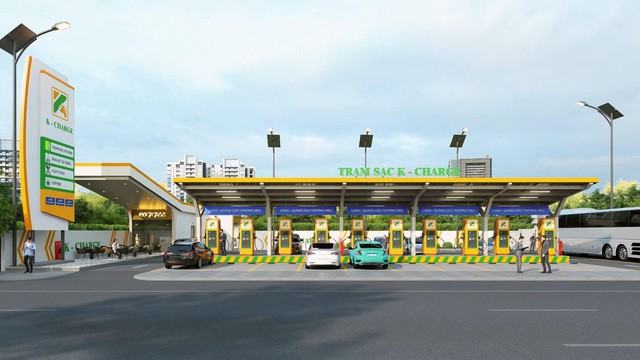 KLC Group - 9 năm kiến tạo, vươn tầm kỷ nguyên mới - Ảnh 2