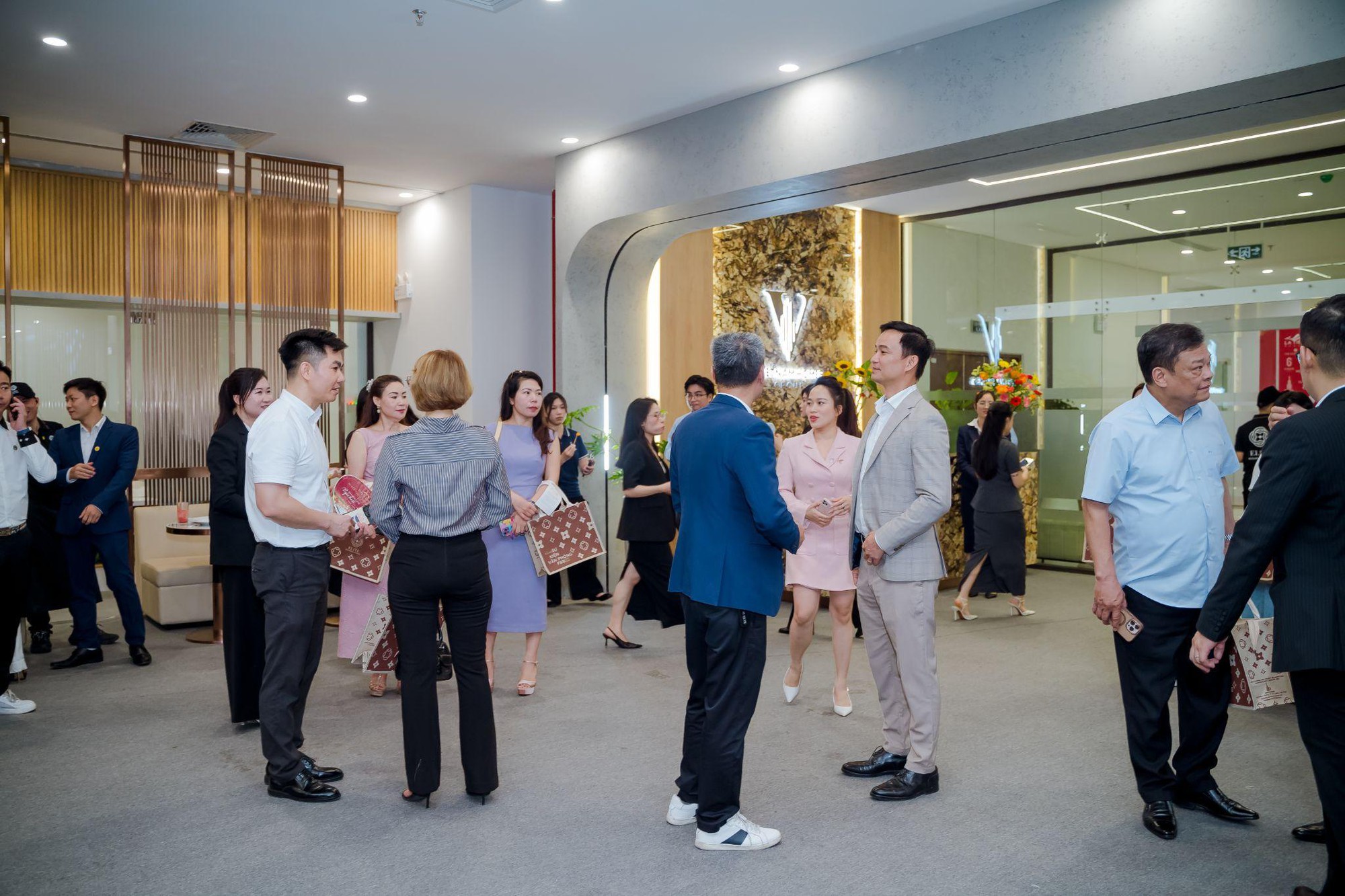 INDOCHINE ra mắt Hệ sinh thái dịch vụ bất động sản toàn diện - Ảnh 2