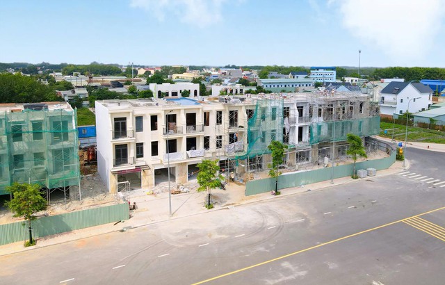 LinkGroup ký kết hợp tác cùng iHouzz quản lý khai thác cho thuê dự án Lan Anh Avenue - Ảnh 2