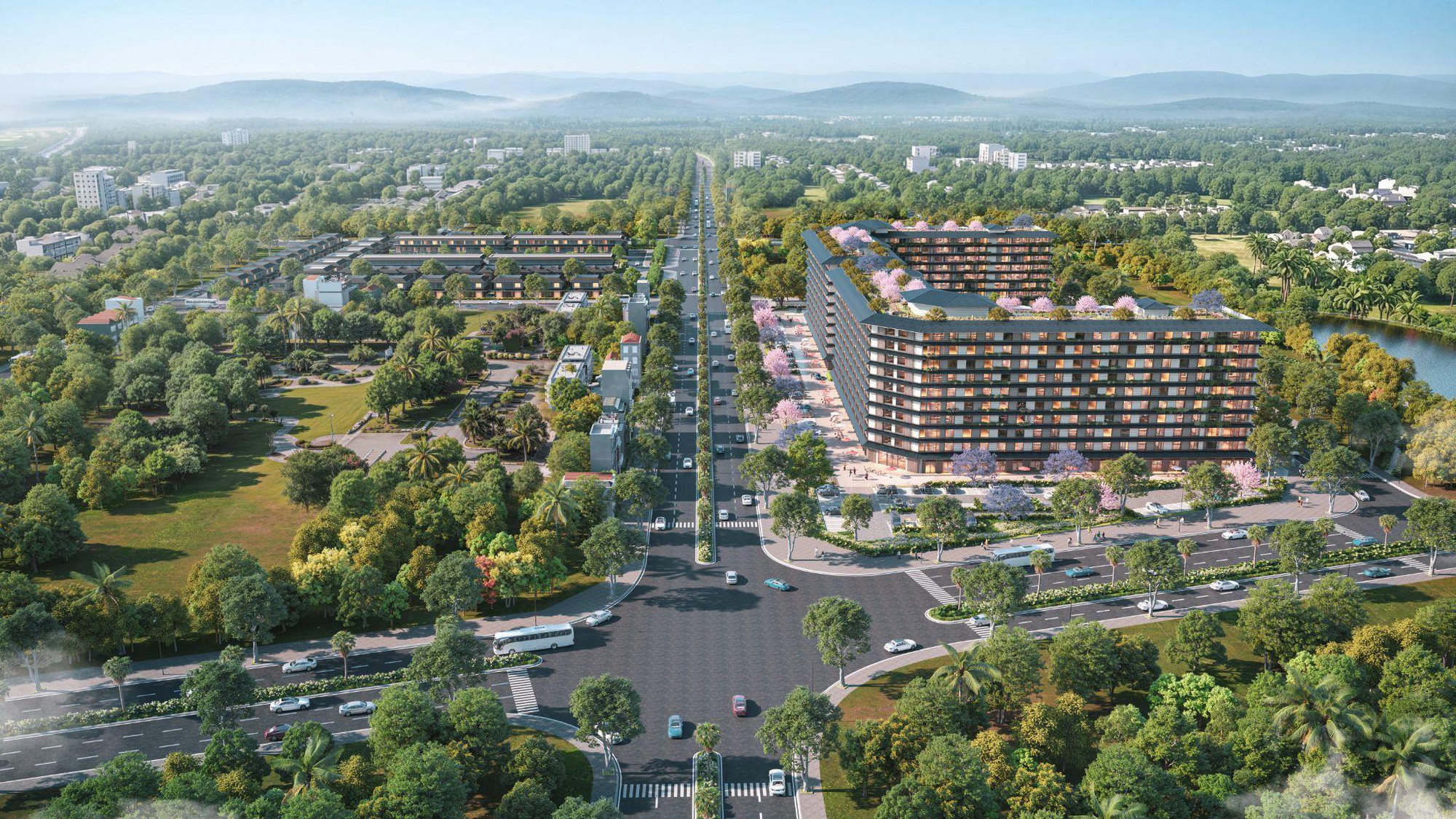 Cầu lớn – cung thiếu: Vì sao lưu trú y tế trở thành điểm hút đầu tư? - Ảnh 2