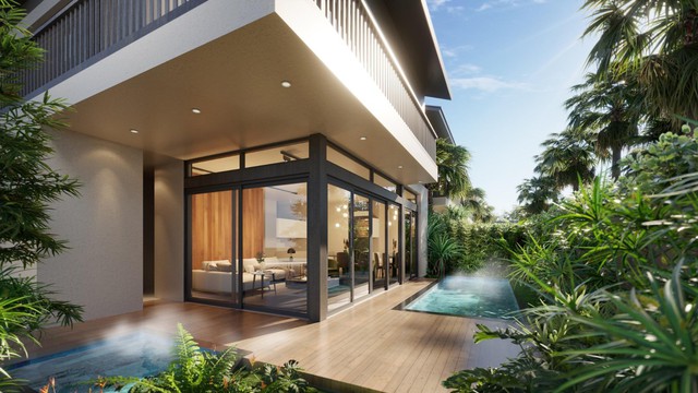 Bất động sản trị liệu: Vì sao Lynntimes Thanh Thủy tạo dòng tiền ổn định quanh năm? - Ảnh 2