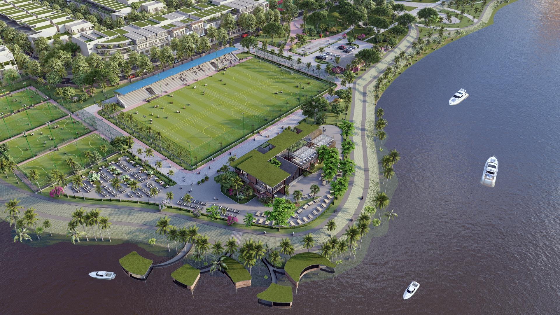 "Át chủ bài" tái định nghĩa chuẩn sống và đầu tư tại lõi trung tâm Nam Đà Nẵng - Ảnh 2