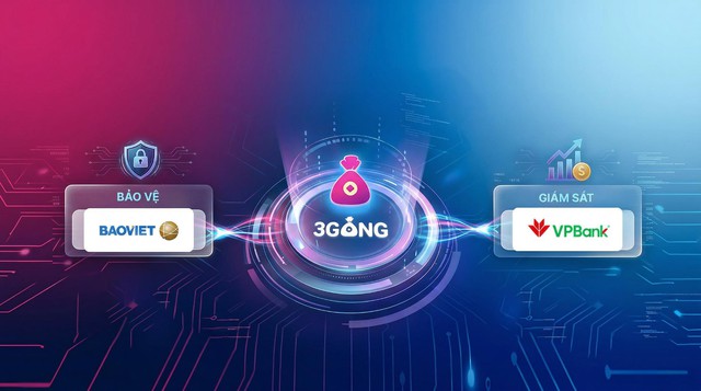 Tích lũy cho con từ sớm: Lựa chọn ưu tiên của cha mẹ hiện đại - Ảnh 2