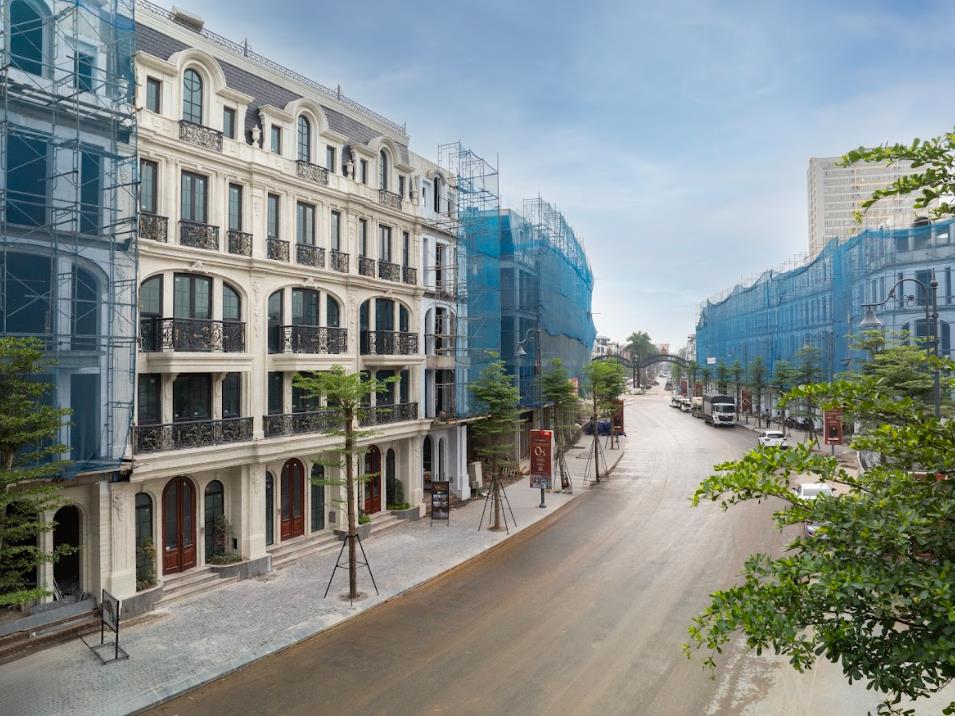 Shophouse: Lợi nhuận 10%/năm hay chỉ 1%? Khác biệt nằm ở 3 tiêu chí này - Ảnh 3