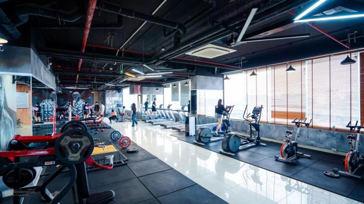 Khách thuê gia tăng, một dự án cửa ngõ Thái Nguyên tung chính sách thuê lại hấp dẫn - Ảnh 3