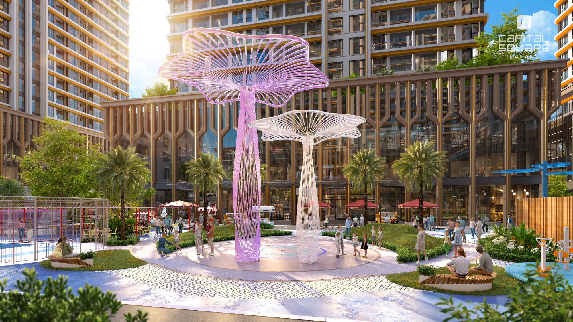 Đà Nẵng - tâm điểm dịch chuyển của tầng lớp thu nhập cao - Ảnh 2