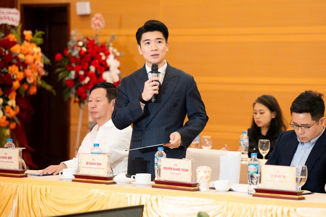 SHB: Kết nối nguồn lực, đồng hành cùng hệ sinh thái phát triển - Ảnh 2