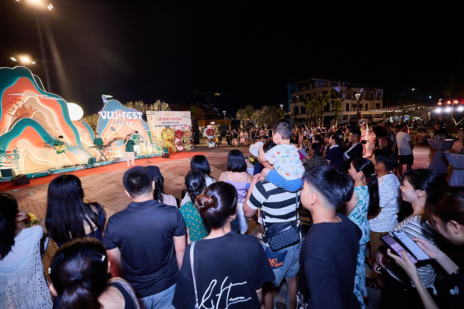 Giới đầu tư đang “dòm ngó” siêu dự án nào ở Cát Bà? - Ảnh 2