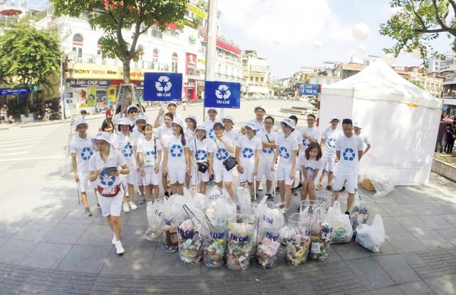 Doanh nhân Yoon Hugh: Hành trình 20 năm và tầm nhìn đưa TokTok vươn xa - Ảnh 2