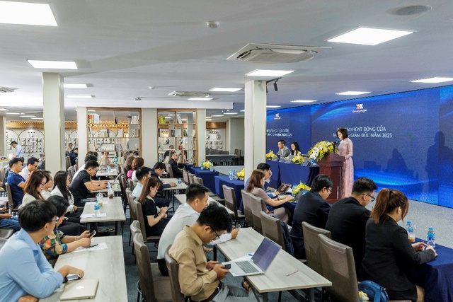 Khải Hoàn Land đặt kỳ vọng lớn về mục tiêu tăng trưởng năm 2026 - Ảnh 1