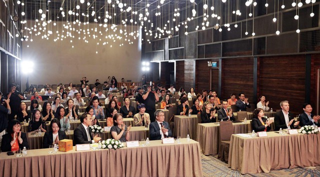 Quỹ Vươn Mình: Sự kết hợp mới của FWD Việt Nam và Vietcombank - Ảnh 2